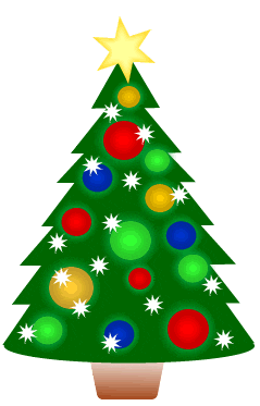 Christmas Tree Christmas Tree